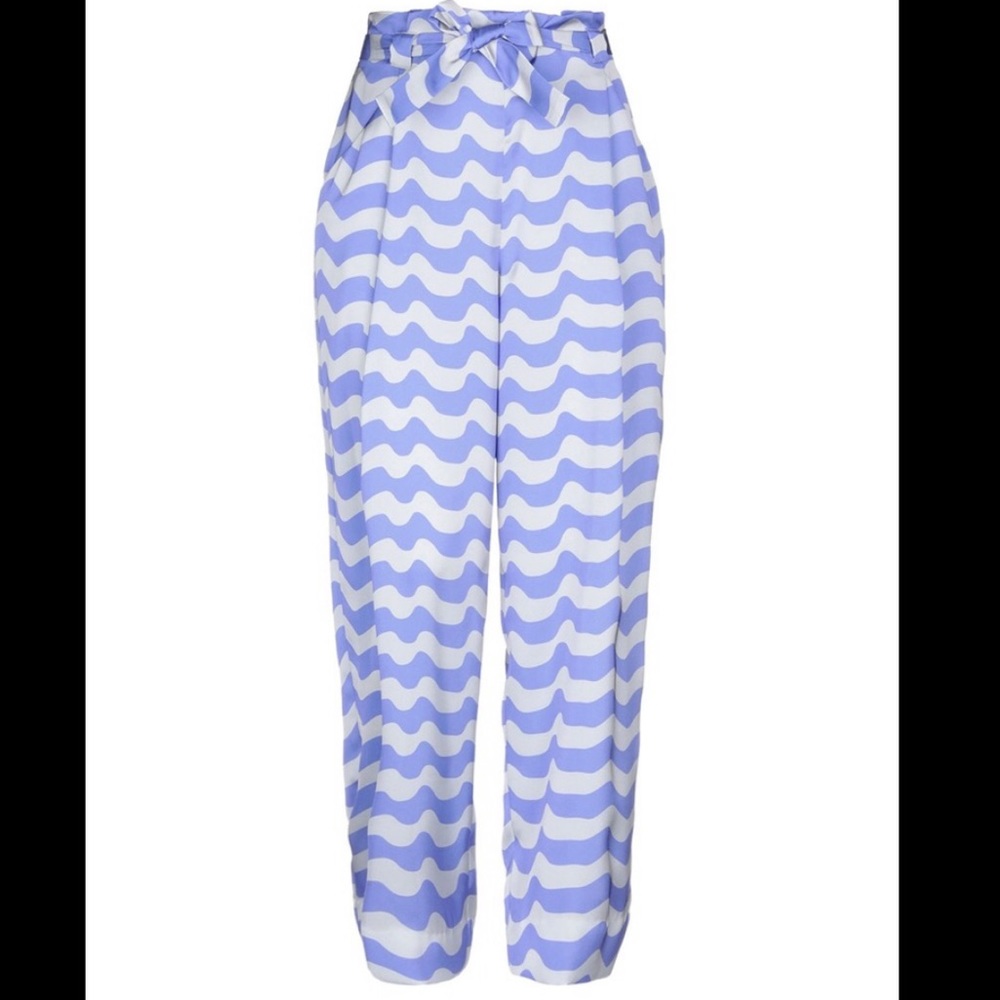CASUAL PANTS by Armani Collezioni